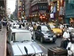這是1995年的台北！　日網友上傳當年影片　網友嘆：那時都沒人在滑手機