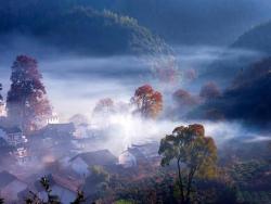 9月旅行地推薦丨記住，中國最美的秋天在這5個地方，千萬別錯過