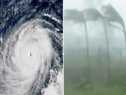 強颱山竹來勢洶洶「強風豪雨狂掃關島」　中央氣象局揭「台灣有望得救」苦主換人當