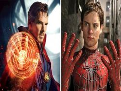 經典「蜘蛛人三部曲」導演宣布合作漫威　接手拍《奇異博士2》：明年底上映！