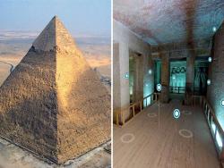 5000年的最古文明！埃及線上開放「金字塔導覽」　4大必訪名勝免費看