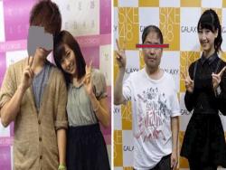 日本網友吐槽：AKB48的攝影會，對帥哥和醜男的態度相差太大