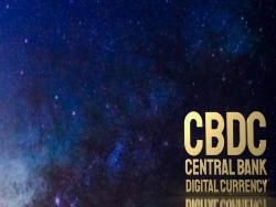 全球央行推出自己的CBDC數字貨幣或將推動加密市場