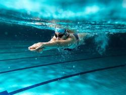 游泳是最全面的運動，但游泳真的減肥嗎?哪些運動最能減肥呢？