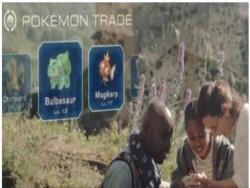 《Pokemon GO》新功能「交易系統」內幕搶先看！之後就可以和其他玩家有更多互動啦!