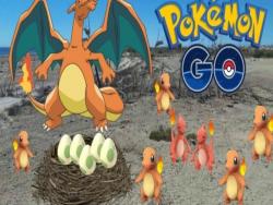 ﻿【Pokemon Go 必知】想要進化型寶可夢？「巢穴」再生的寶可夢，居然多出現了「這種」！快一起去找找看！