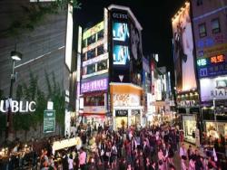 走！去韓國首爾瘋狂掃貨！ 13大熱門購物區買到你手軟