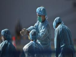 武漢肺炎》南韓兩日暴增105例！WHO：疫情可能隨時在全球大爆發！