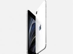 1.45萬就能入手哀鳳！　蘋果發布「全新iPhoneSE」搭頂規晶片奢華上市