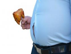 「壓力肥」是真實存在的！　醫師揭秘：都是「自律神經失調」導致變胖