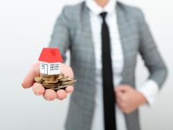 房屋借錢的指南：已擁有該財產，怎麼借出資金？