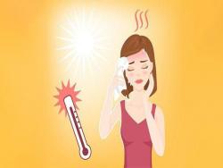 美國西部創史上罕見高溫——超過4000萬人承受華氏100度酷暑
